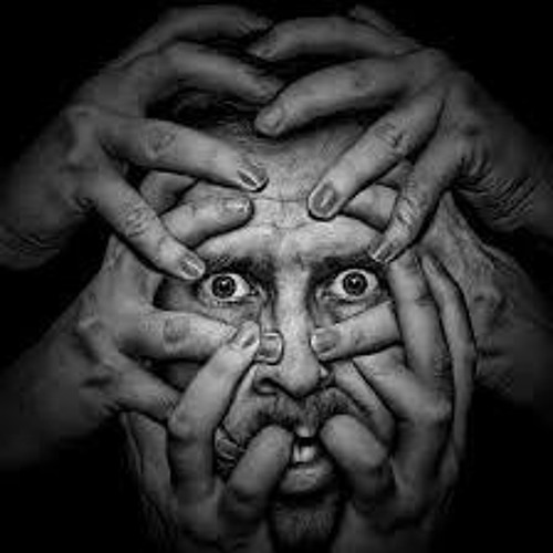 Obsession (Suggested headphones )