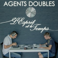 Agents Doubles - Girls Next Door