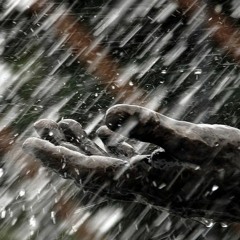 Khutbah Jumat - Rindu Hujan