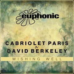 Cabriolet Paris & David Berkeley - Wishing Well (Radio Edit)