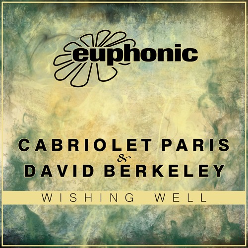 Cabriolet Paris & David Berkeley - Wishing Well (Radio Edit)