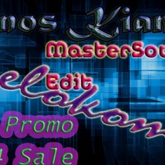 ΤΡΕΛΟΚΟΜΕΙΟ - ΠΑΝΟΣ ΚΙΑΜΟΣ ( MasterSound Edit )