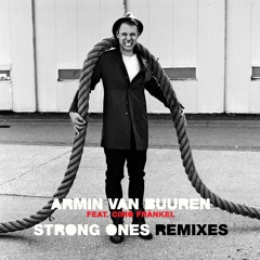 Armin van Buuren feat. Cimo Fränkel - Strong Ones (MÖWE Remix) [OUT NOW]