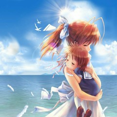 Nightcore~ Clannad After Story