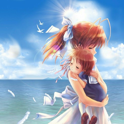 Nightcore~ Clannad After Story
