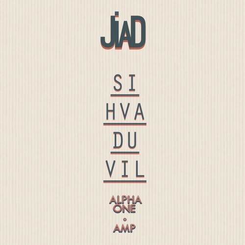 Jiad - Si Hva Du Vil (Prod. Alpha One & AMP)