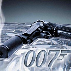 007 James Bond Theme Song [Trap Remix]