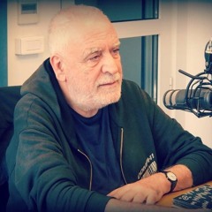 Γιάννης Πετρίδης - Συνέντευξη στους Laternative @ En Lefko 87.7