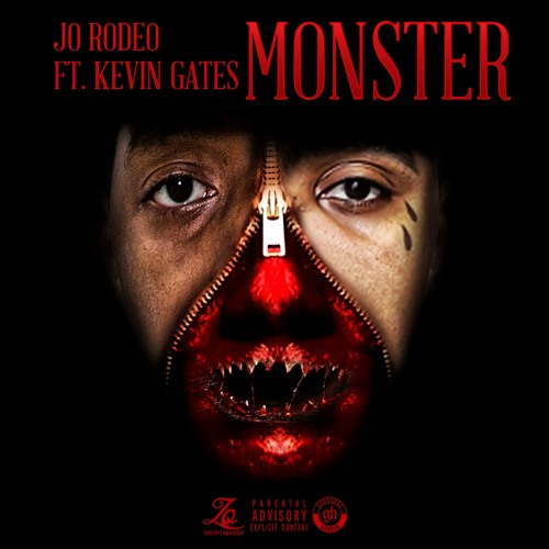 Jo Rodeo X Kevin Gates - Monster
