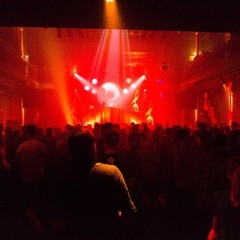 PARADOX OA - DJ Live Set 2015 by Jared Austin