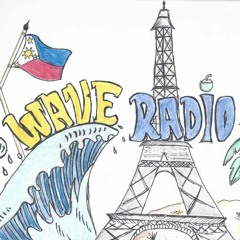 WAVE RADIO - EMISSION 1 - 20152016