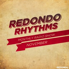 Redondo Rhythms November