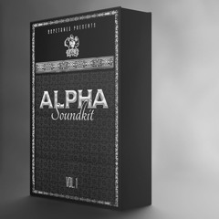 *FREE* ALPHA SOUNDKIT VOL. 1 (Kicks, Claps, Snares, FXs & more!) **FREE** (Read More)
