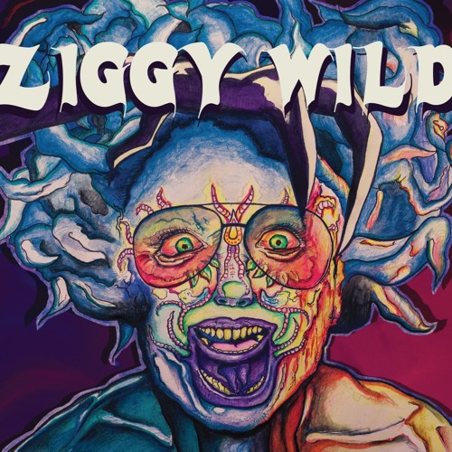 Stream Ziggy Wild - White City by Ziggy Wild | Listen online for free ...