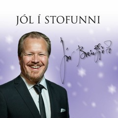 Stjörnubjarta nótt