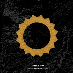 Wheez-ie - Touchy