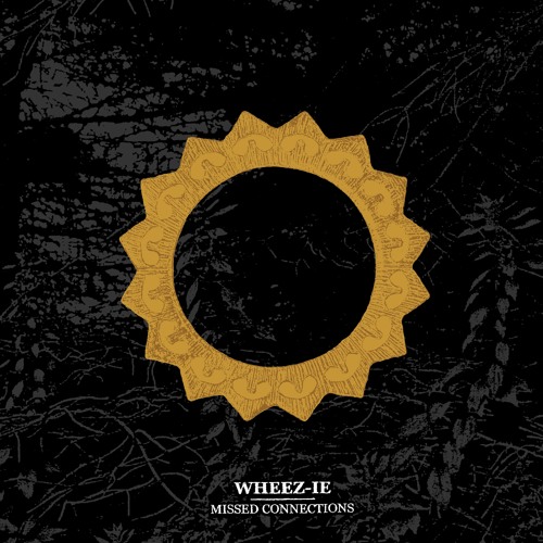 Wheez-ie - Touchy