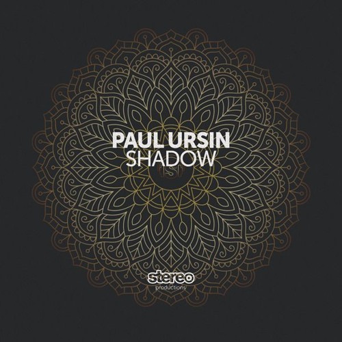 Paul Ursin - Shadow (Original Mix)