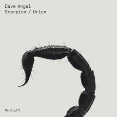 BEDDIGI71 Dave Angel - Scorpion Preview