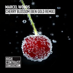 Marcel Woods - Cherry Blossom (Ben Gold Remix) [Premiered By Armin van Buuren On ASOT 738]