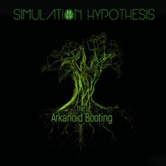 Simulation Hypothesis - The Arkanoid Booting