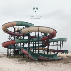 MALONIAN001 - SEDEE - IAN EP with Andrei Ciubuc Remix (VINYL ONLY)