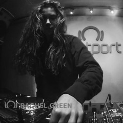 RACHEL GREEN @ BEATPORT LIVE STUDIO
