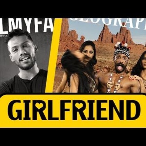 Girlfriend - Dino James