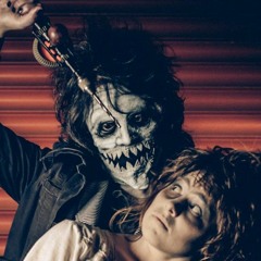 Psycho - Leon Payne/Neil Gaiman & Amanda Palmer Cover