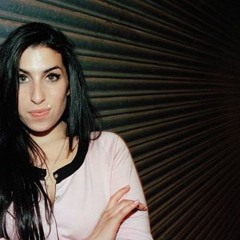AMY WINEHOUSE - STRONGER THAN ME REMIX