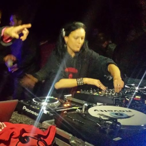 DYNA @ Parade du Kraken 09/15 - Part 2