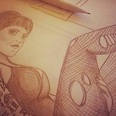 Downhill With The Devil