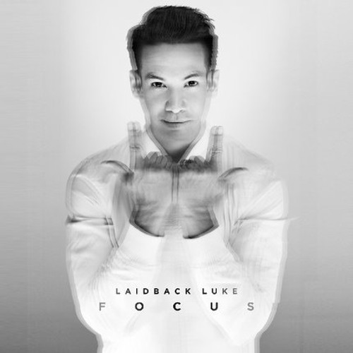 Laidbackluke & Harrison - Never Rave Again