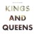 Artwork for 30 Seconds To Mars - Kings And Queens (Quenchin Remix)