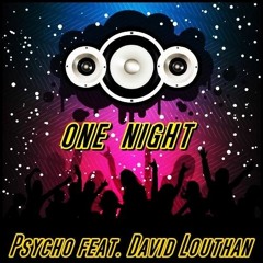 One Night - prod. Psycho