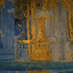 La Fontaine de L'Inspiration