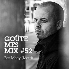 Bas Mooy @ Goute Mes Disques 2015