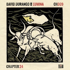 David Durango - Lumina EP {CH009} *Out Now*
