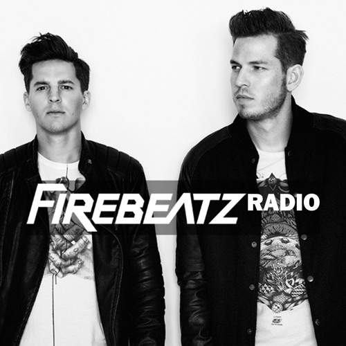 Firebeatz presents Firebeatz Radio #090