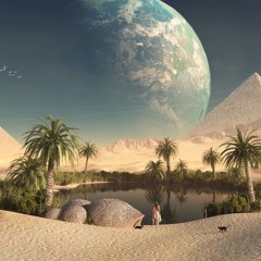 Eulenspiegel   -Egyptian Summer-