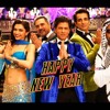 OFFICIAL World Dance Medley Full VIDEO Song Happy New Year Shah Rukh Khan Vishal, Shekhar