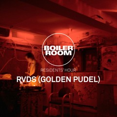 BOILER ROOM