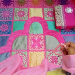 Ya Rasulallah-Raihan cover by KhansaIca