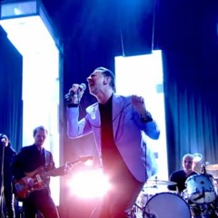 depecheuk - Dave Gahan & Soulsavers Shine
