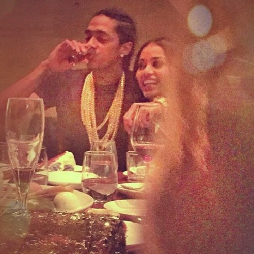 Nipsey Hussle - 4 In The Morning