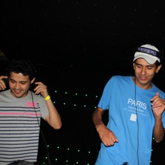 Synthetik Duo - For Friends