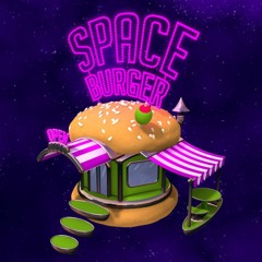 Space Gang - Ghoulies (Space Burger)