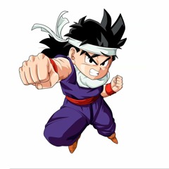 Gohan Fights Frieza Metal Remix