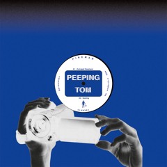 PNKMN13 - Peeping Tom - Voyeurism & Violence