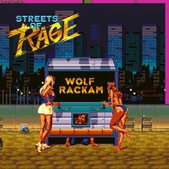 Streets Of Rage